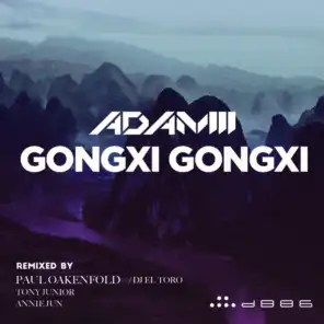 Gongxi Gongxi (Tony Junior Remix)