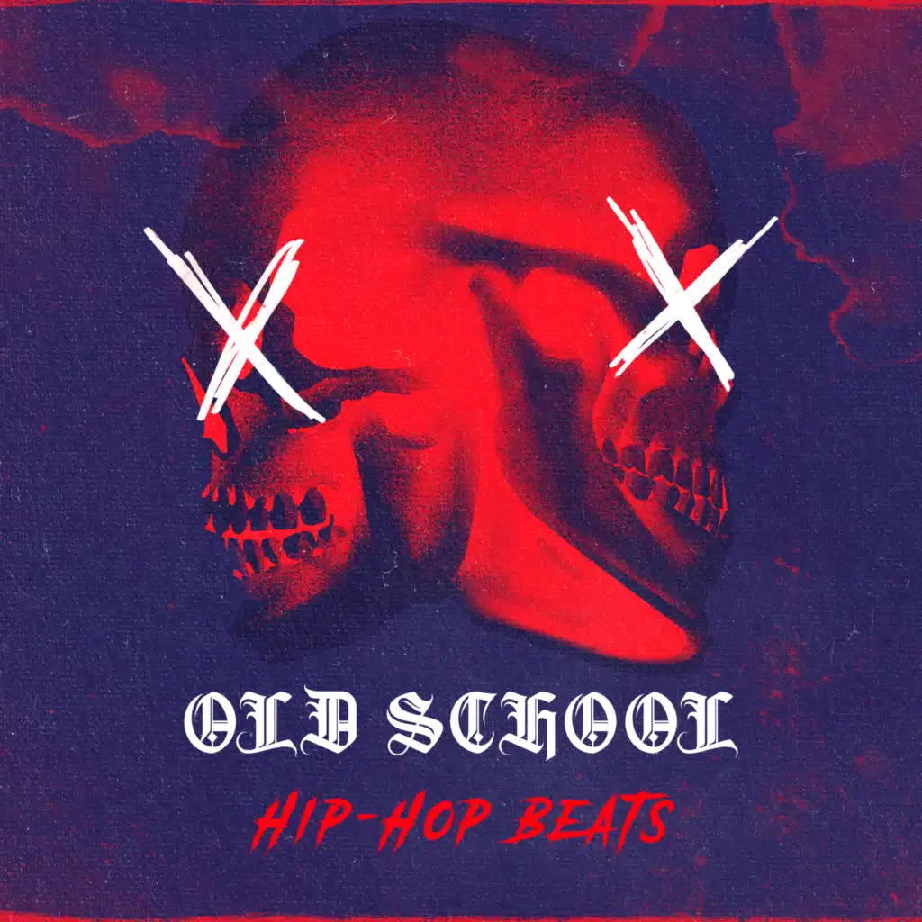 Old School Hip-Hop Beats