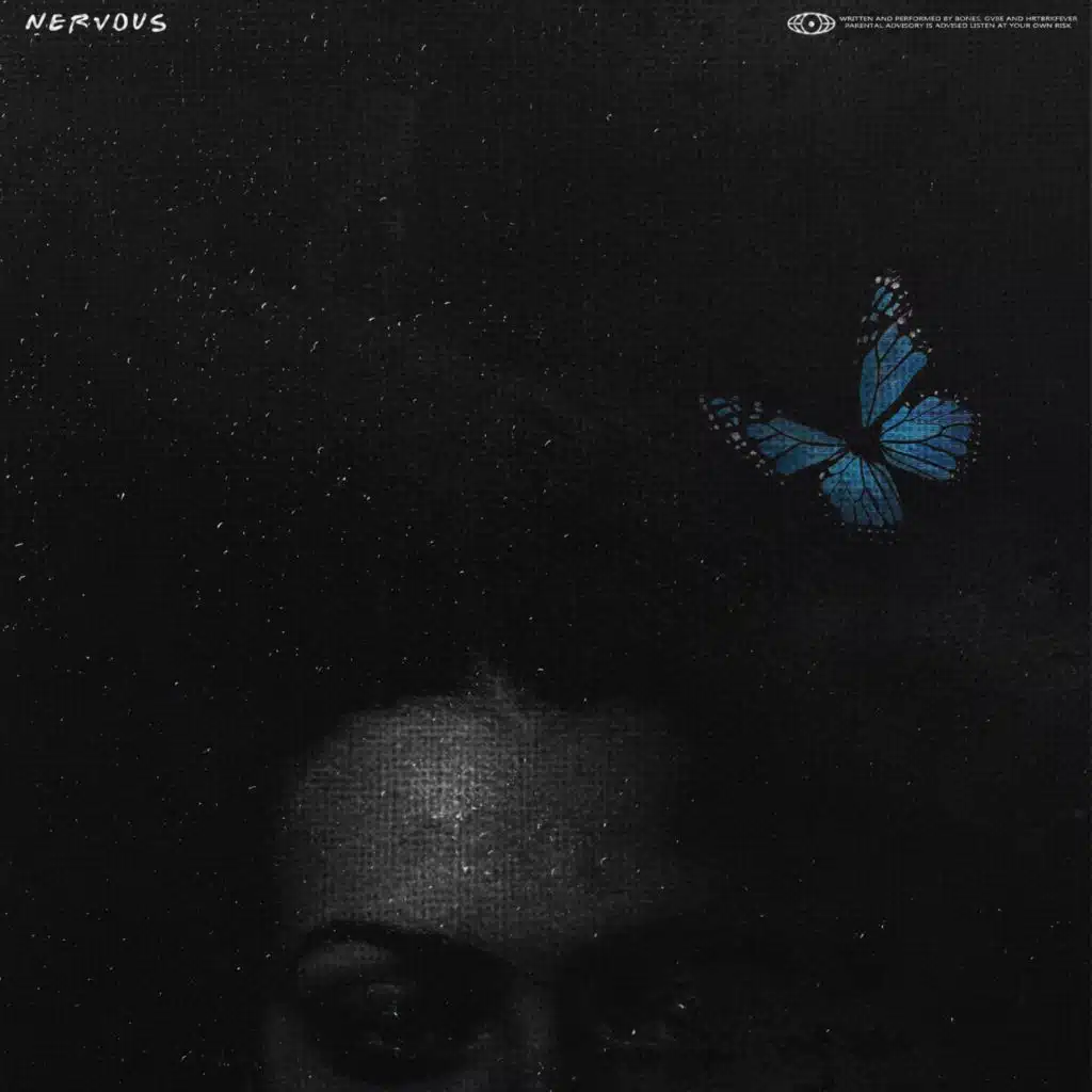 Nervous (feat. Hrtbrkfever)