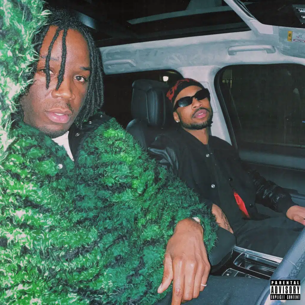 We Out (feat. Kasien)