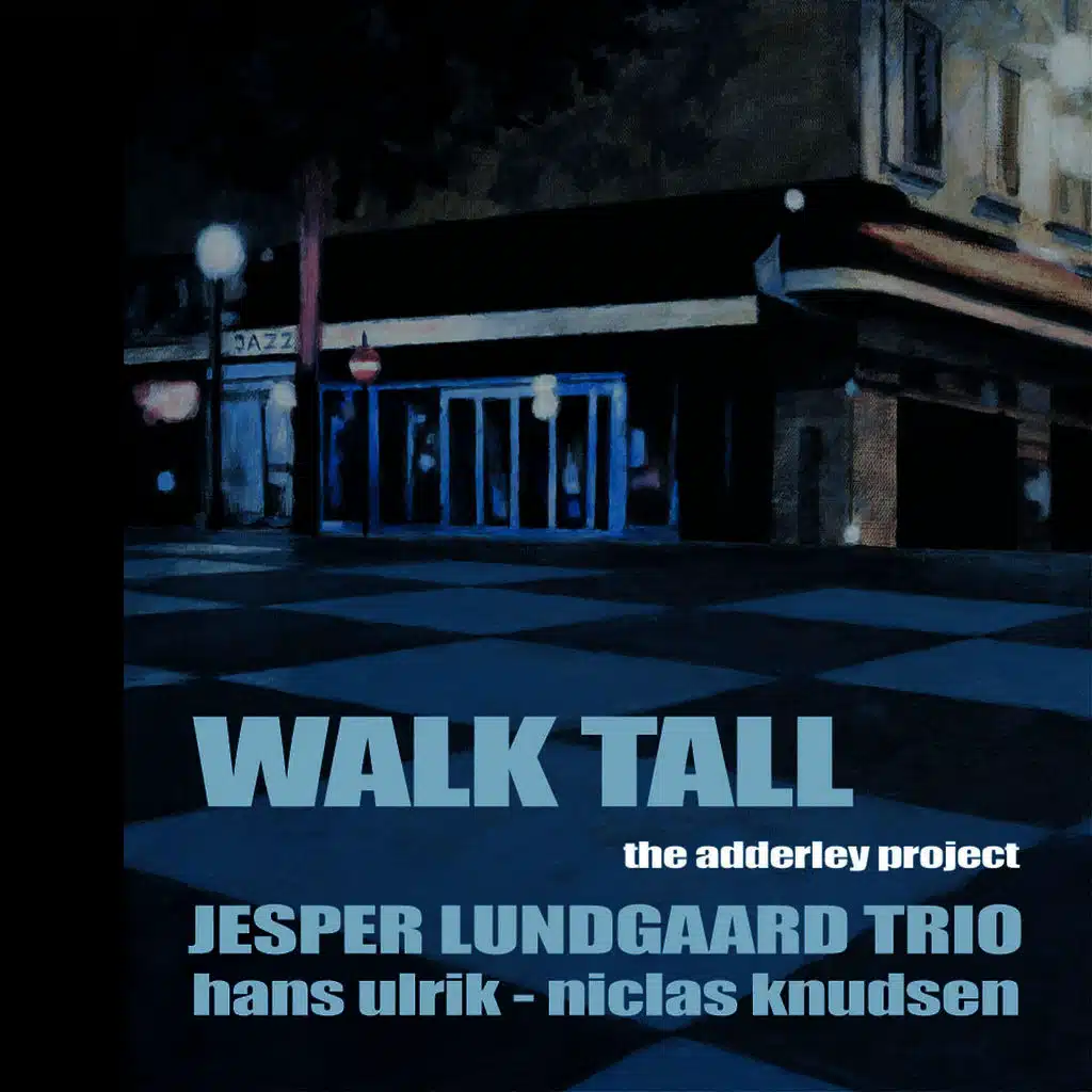 Jesper Lundgaard Trio