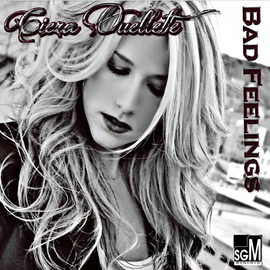 Bad Feelings EP