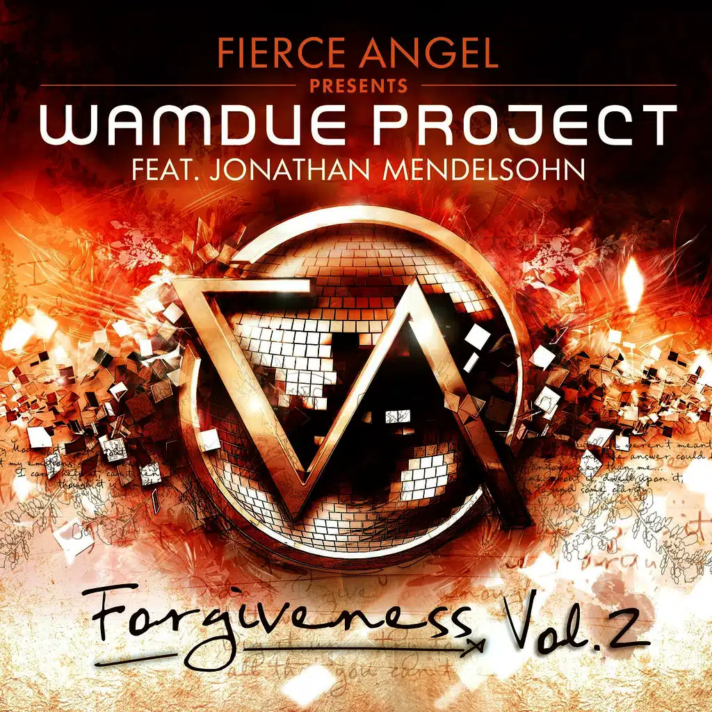 Fierce Angel Presents Wamdue Project - Forgiveness, Vol. 2