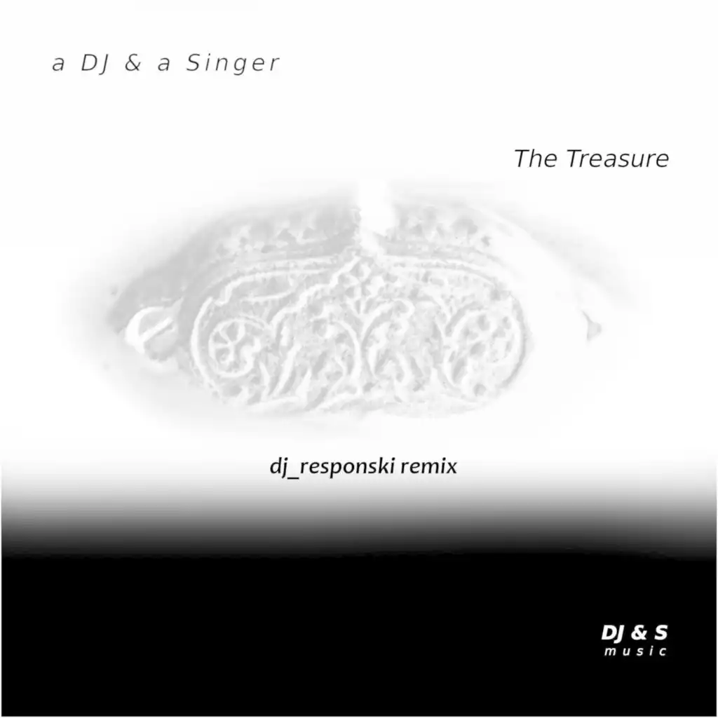 A DJ & a Singer & Dj_responski