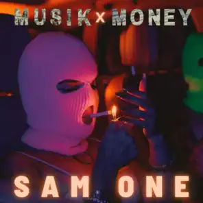 Musik x Money