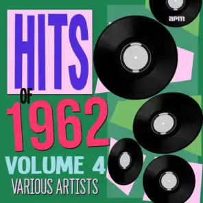 Hits of 1962 Volume 4