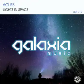 Lights In Space (Radio Edit)