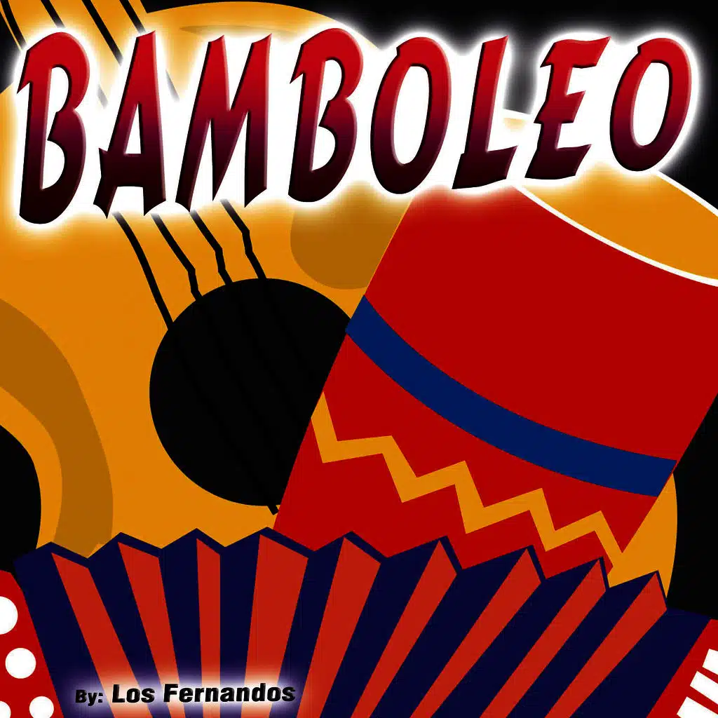 Bamboleo