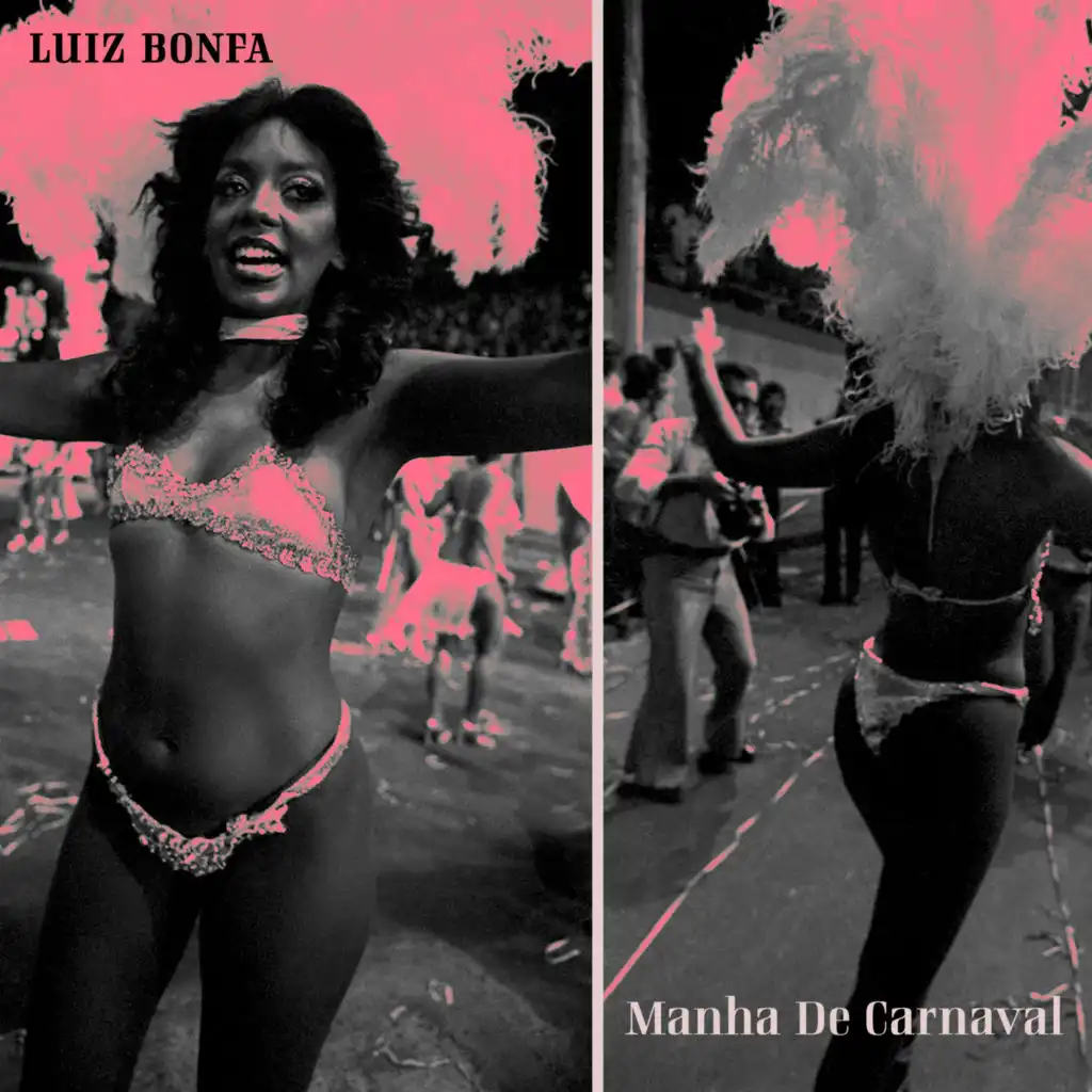 Manha De Carnaval Luiz Bonfá