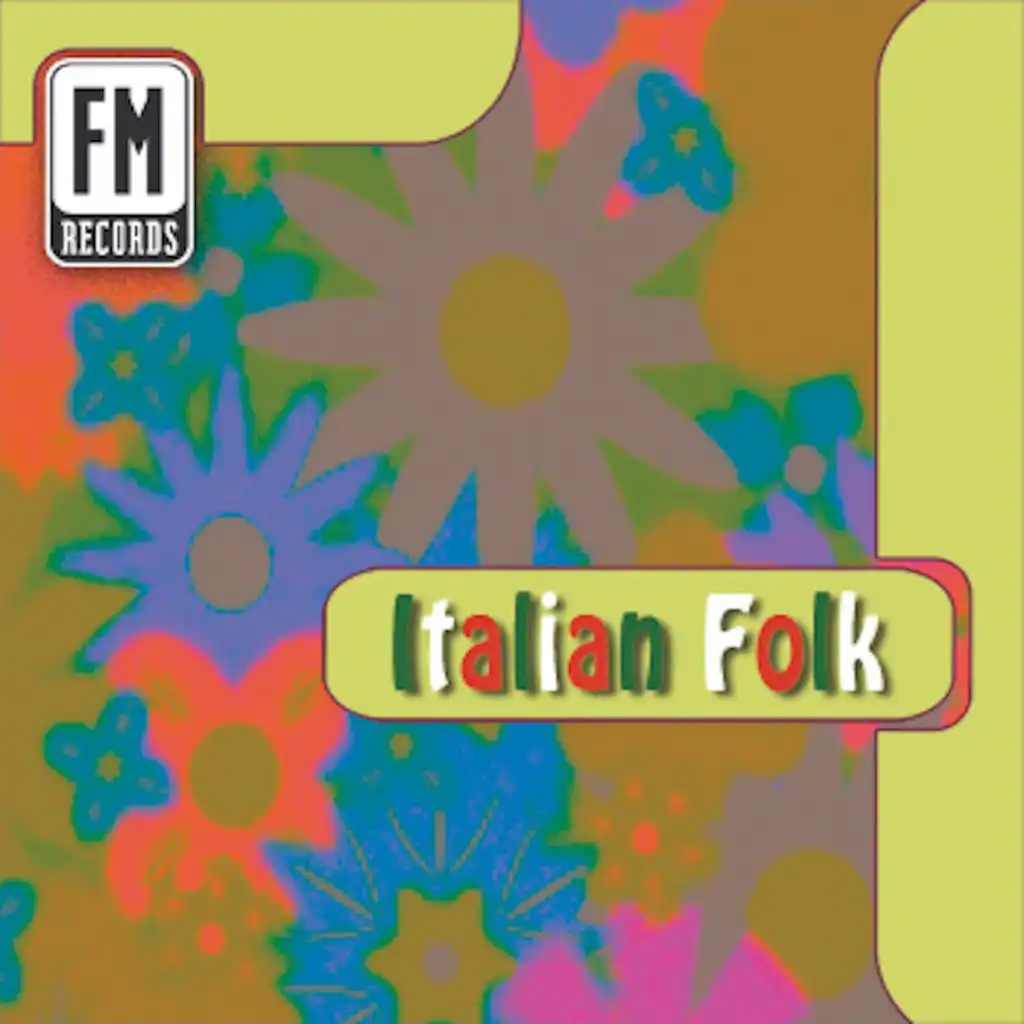 Italian Folk: Traditional Italian Band