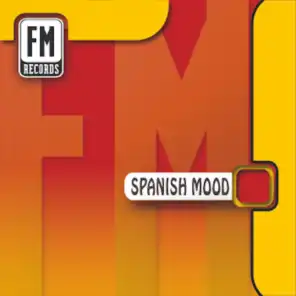 Spanish Mood: Romantic Acoustic Latin