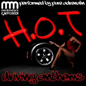 H.O.T Driving Anthems
