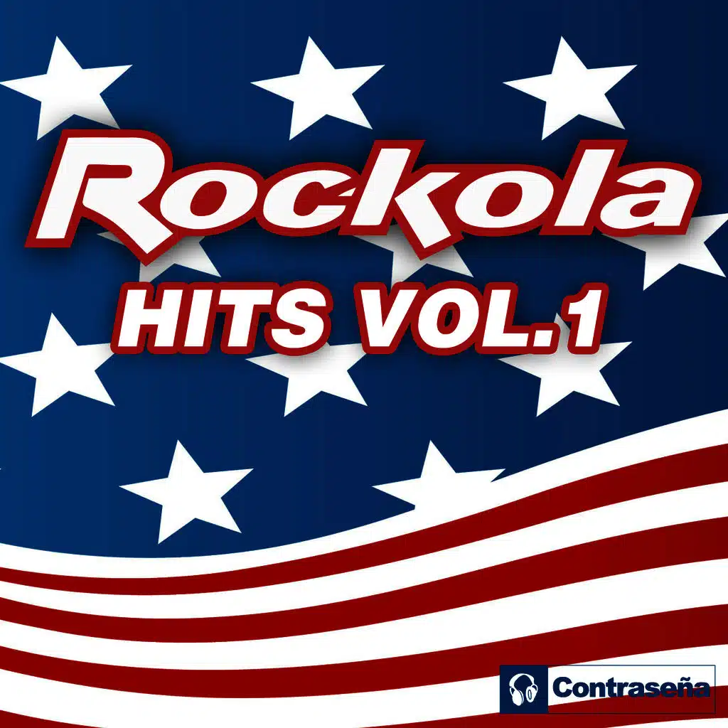 Rockola Hits Vol.1
