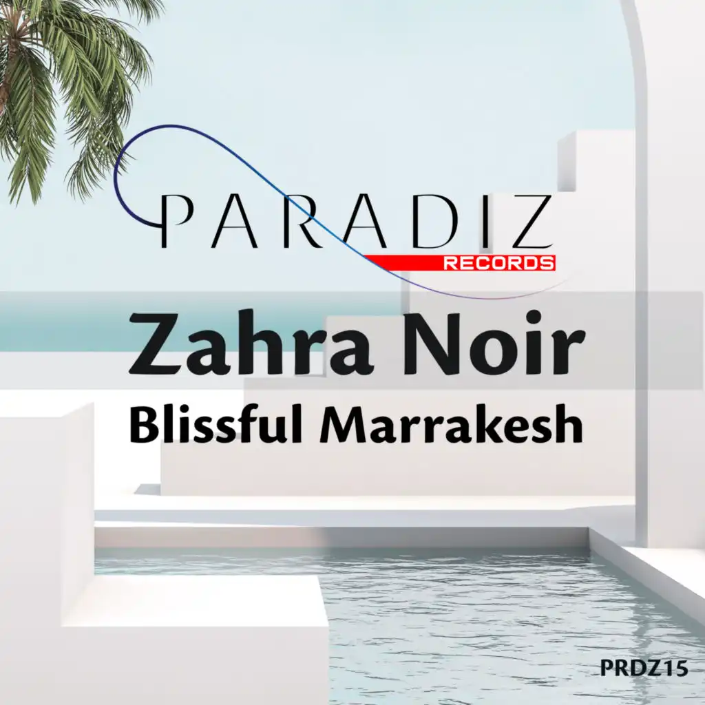 Blissful Marrakesh (Extended Mix)