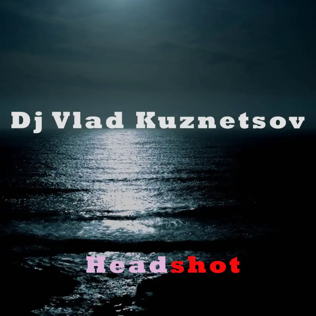 DJ Vlad Kuznetsov