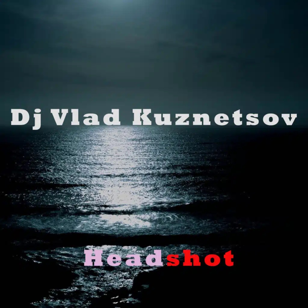 DJ Vlad Kuznetsov