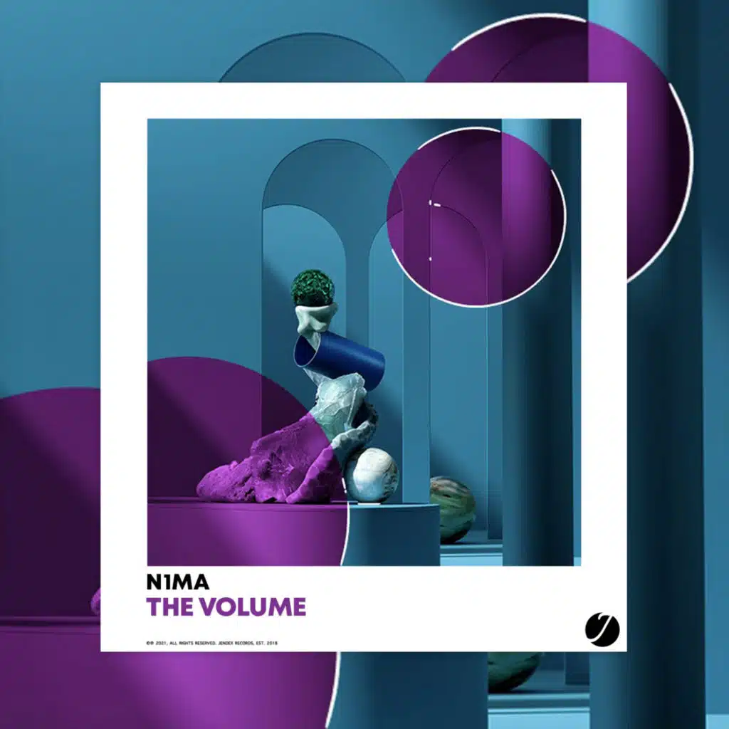 The Volume (Extended Mix)