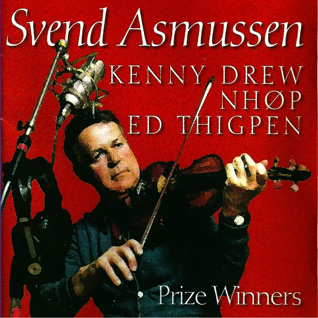 Prize Winners (feat. Niels-Henning Ørsted Pedersen & Kenny Drew)