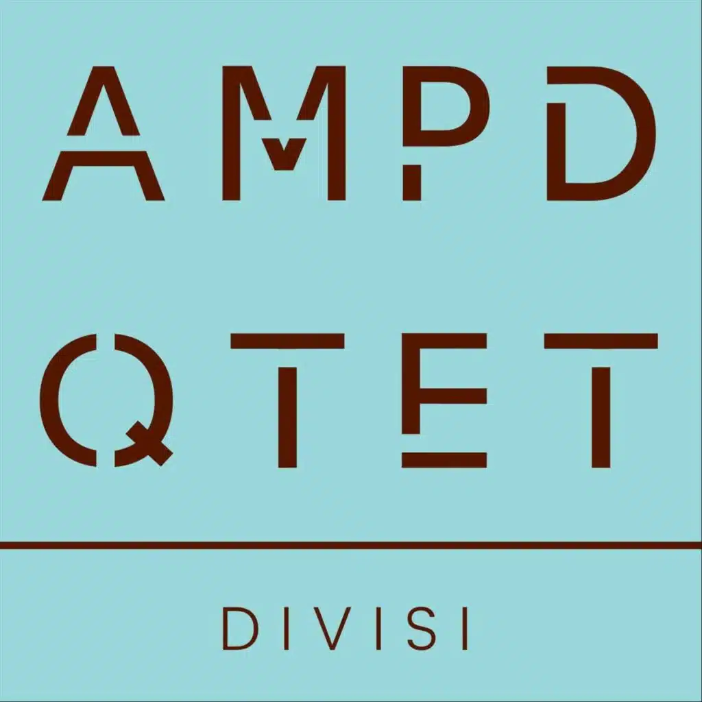 Try Jesus (feat. Ampd Qtet)