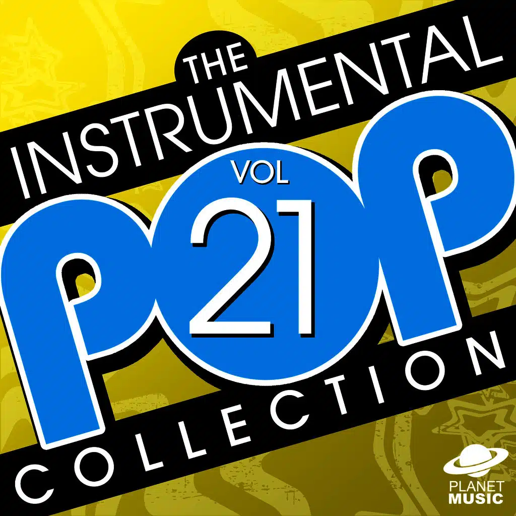 The Instrumental Pop Collection Vol. 21