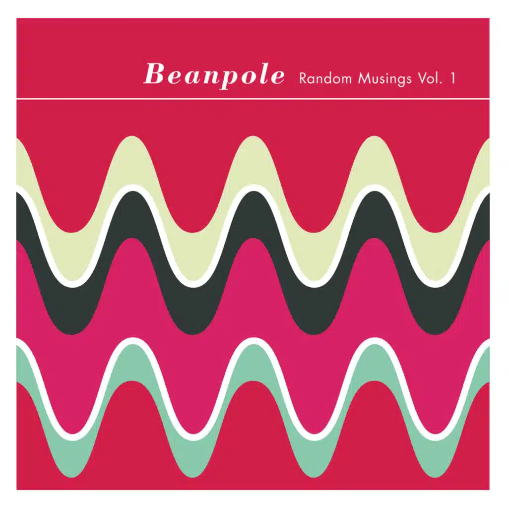 Random Musings Vol. 1 EP