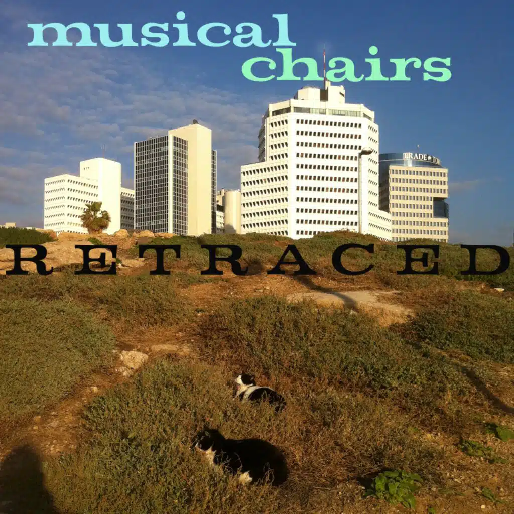 Musical Chairs