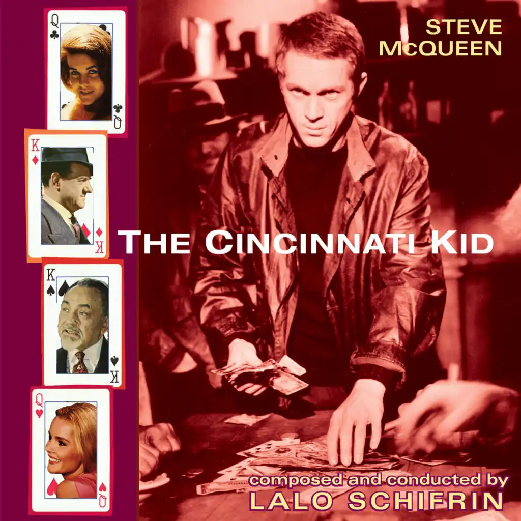 Cincinnati Kid, the