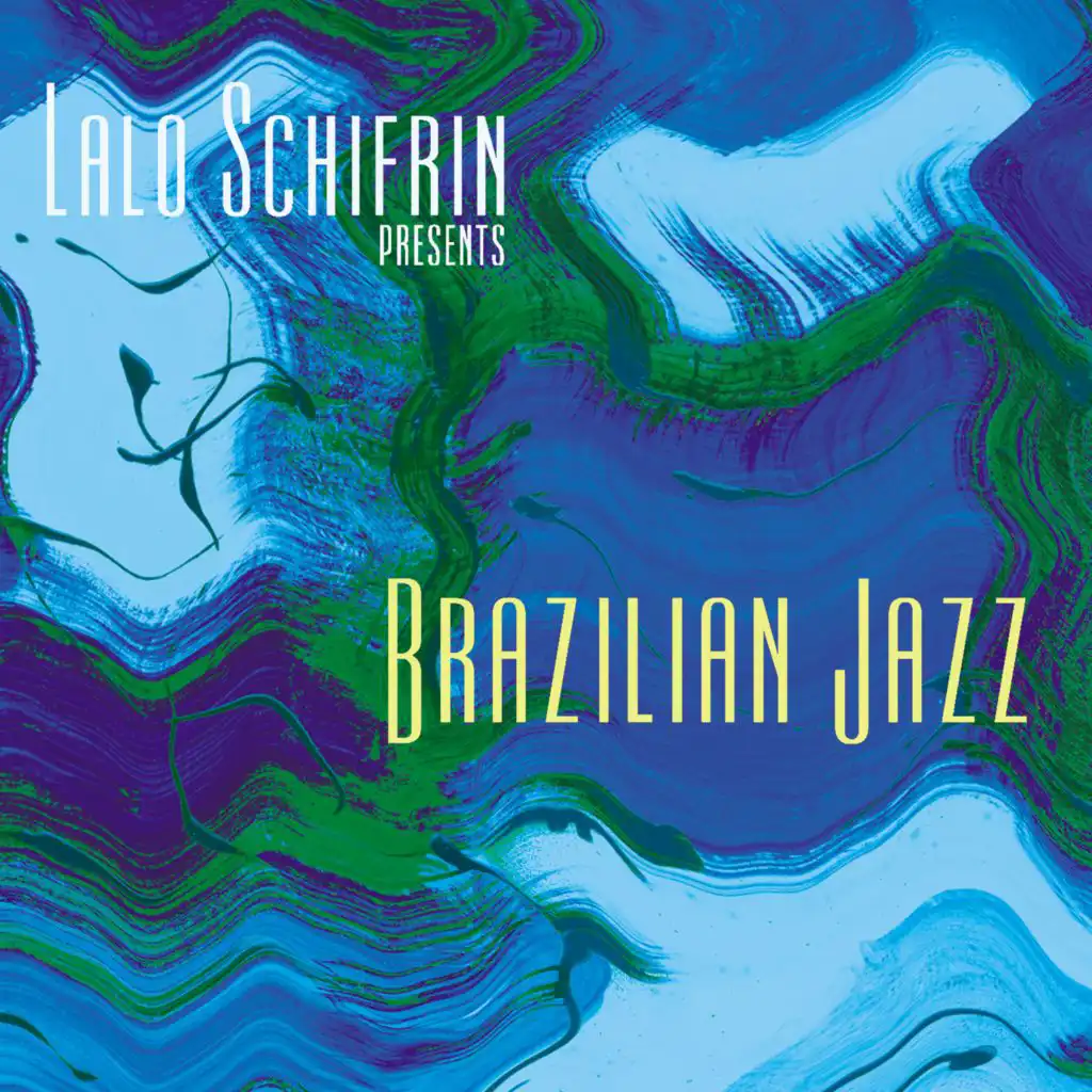 Brazillian Jazz