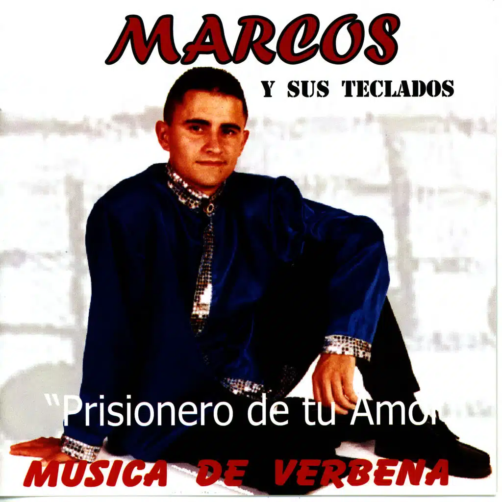 Música de Verbena: Prisionero de Tu Amor