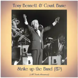 Tony Bennett & Count Basie