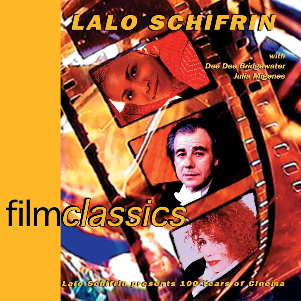 Classics Medley (From "Lawrence of Arabia" / "The Third Man" / "Doctor Zhivago" / "Zorba the Greek")