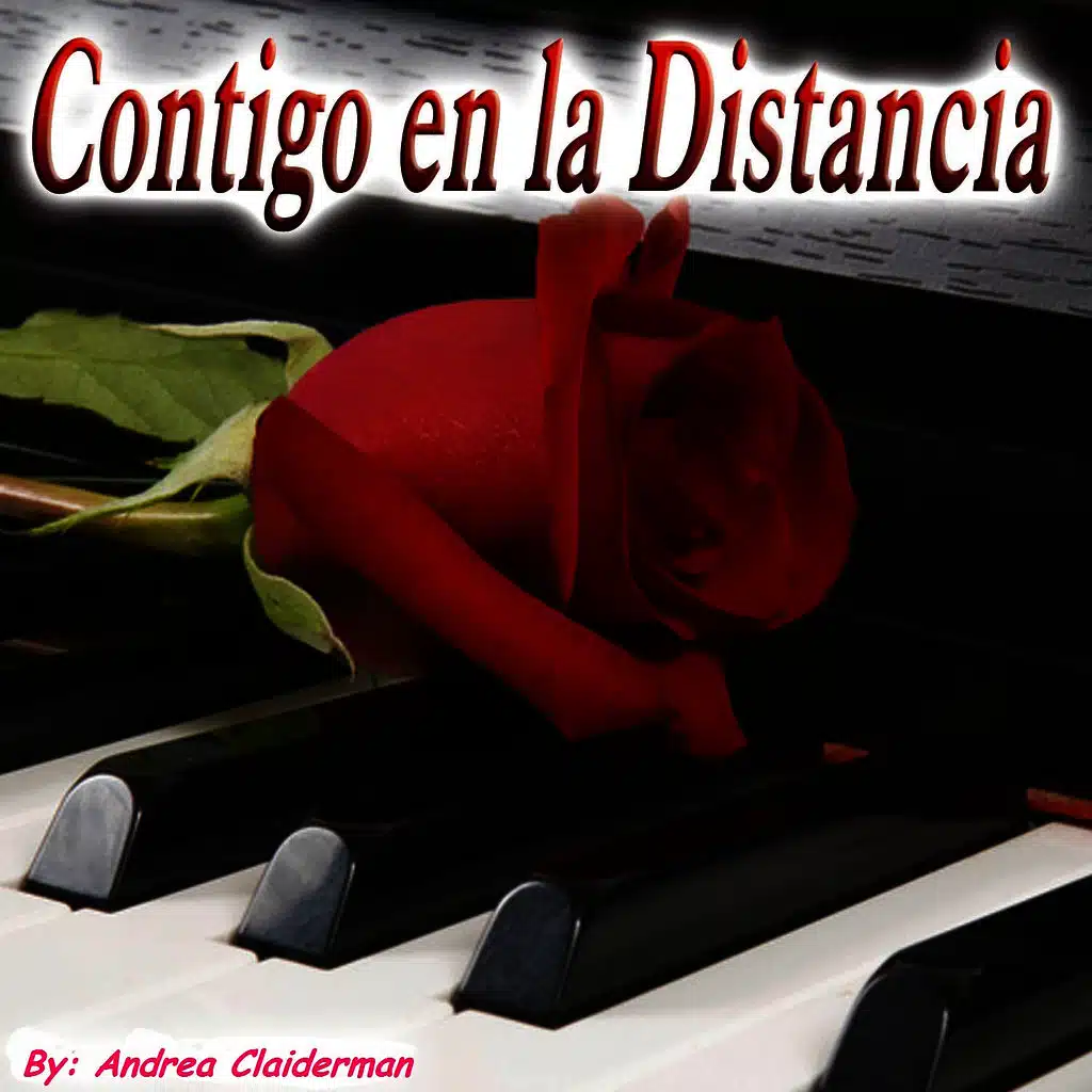 Contigo en la Distancia