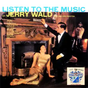 Jerry Wald