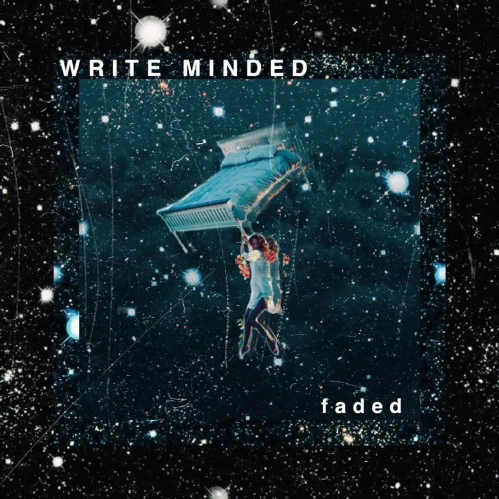 Faded
