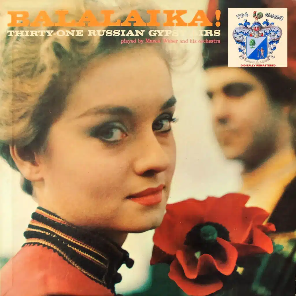 Mařek Weber Orchestra