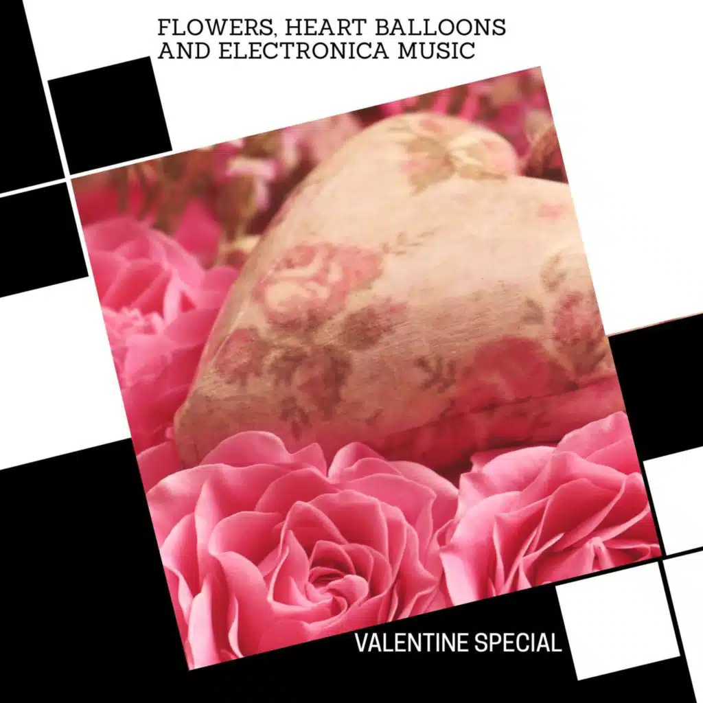 Fiercely Burning (Chill Electronica Fest)