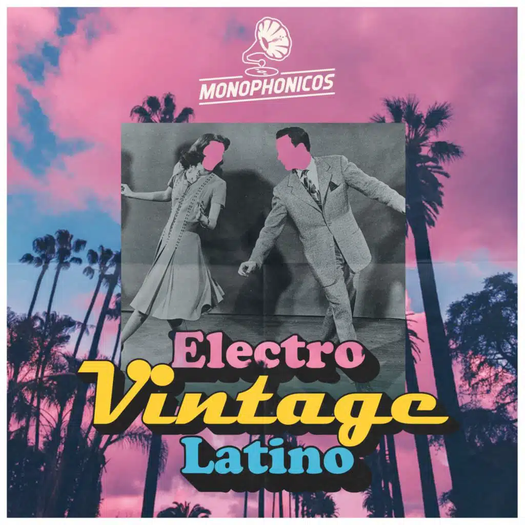Electro Vintage Latino