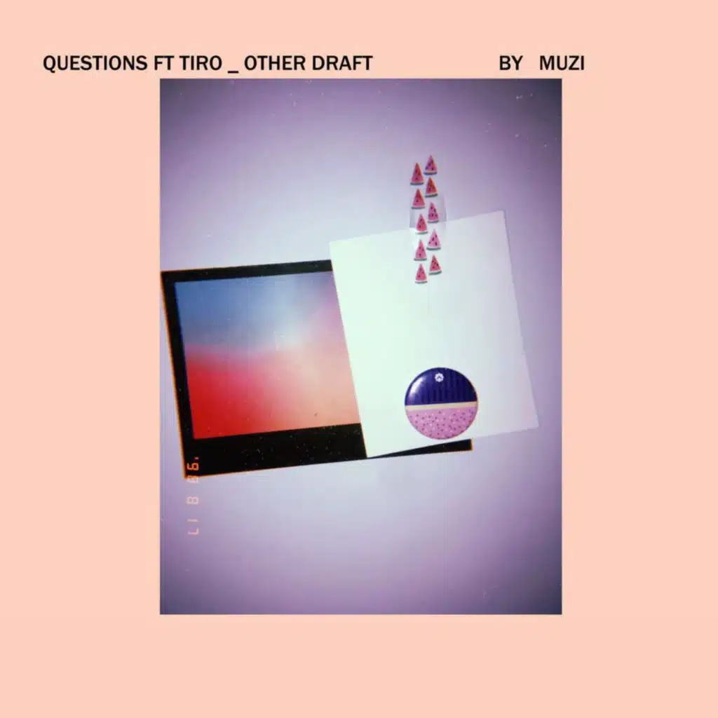 Questions (Other Draft) [feat. Tiro]