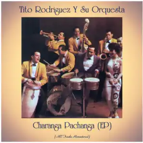 Tito Rodriguez Y Su Orquesta