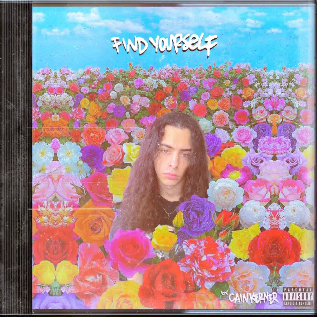 Find Yourself
