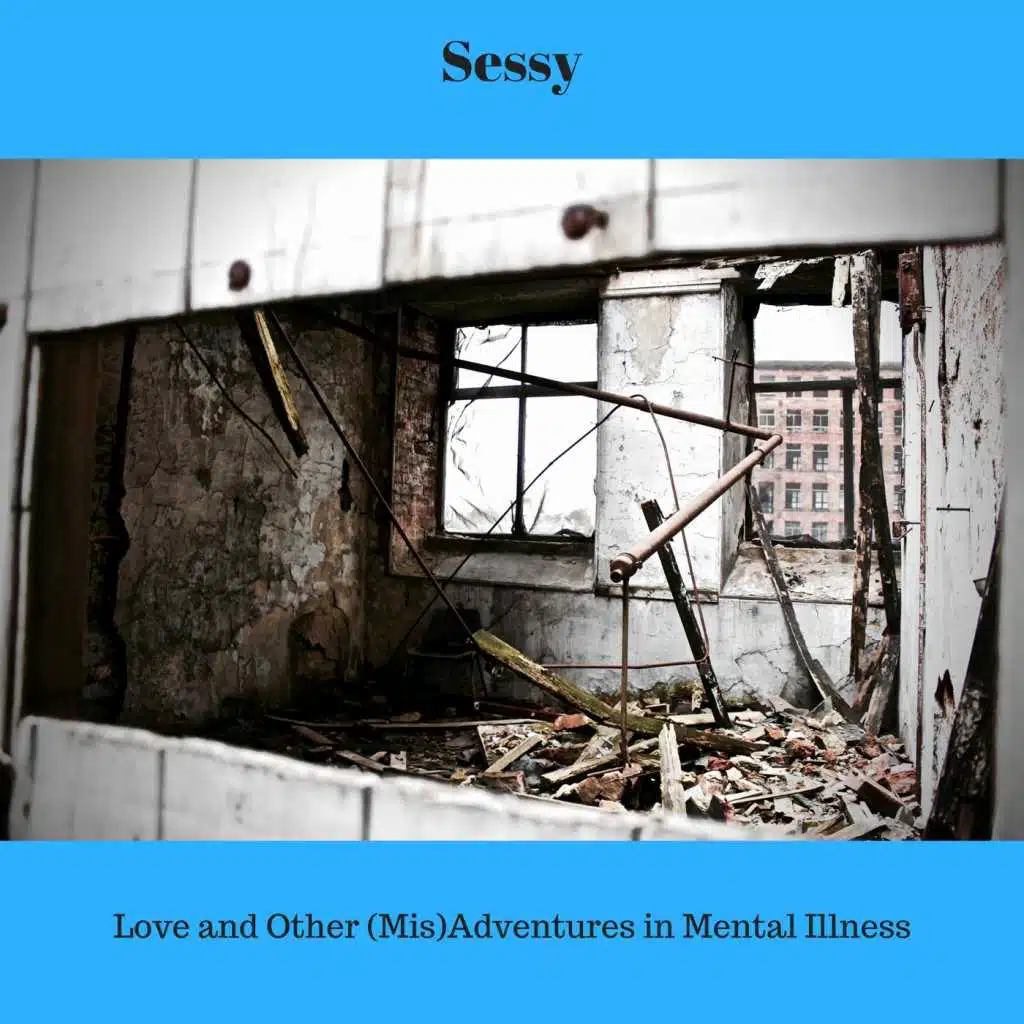 Love and Other (Mis)Adventures in Mental Illness