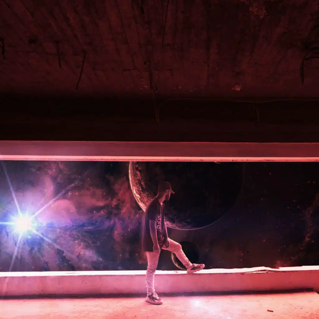 عيش وسيبني اعيش