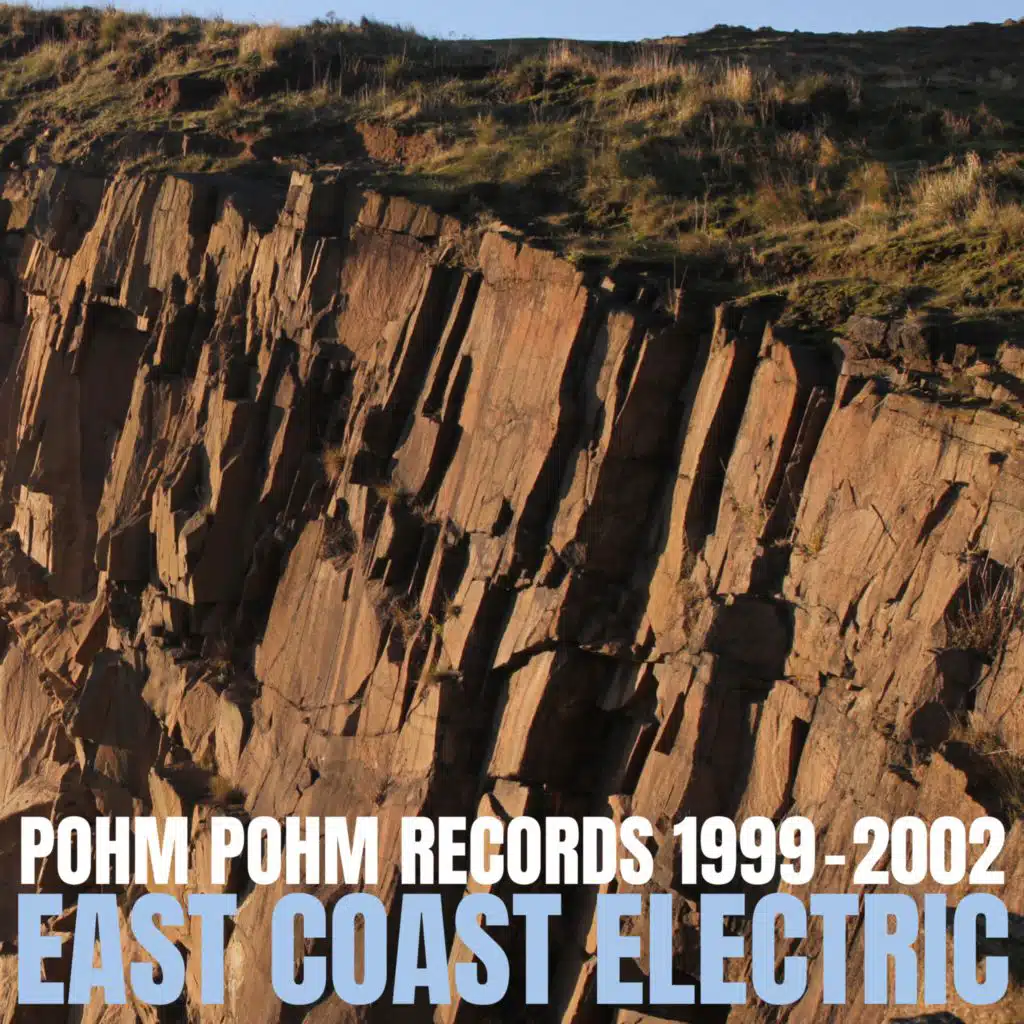 East Coast Electric (ANLP002)
