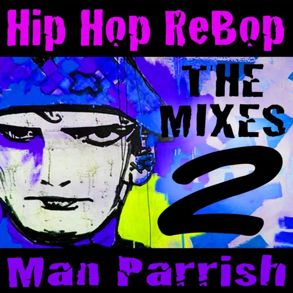 Hip Hop Rebop (Give It To Me Rock Steady)