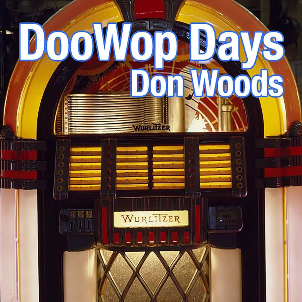 Don Woods