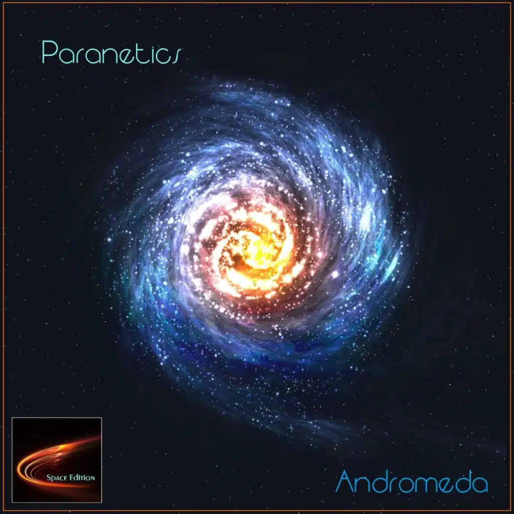 Andromeda (Slowdown)
