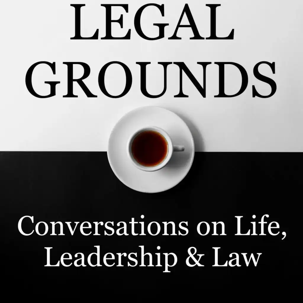Legal Grounds | Allison Stewart