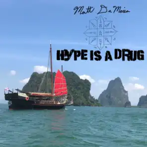 Hype Is a Drug