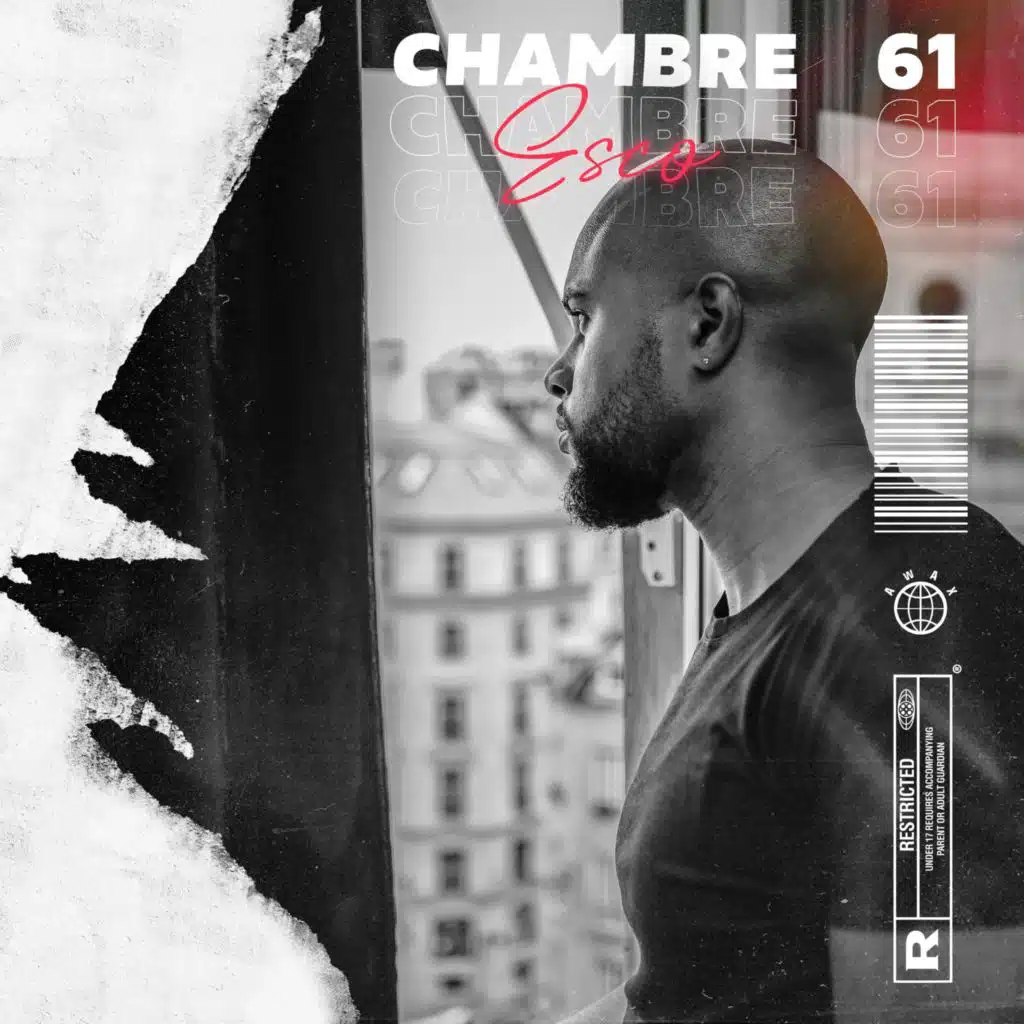 Chambre 61 (feat. Daniel Vega)