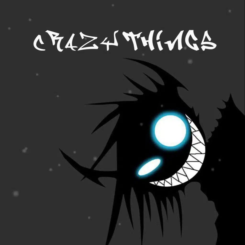 Crazy Things - Hip Hop Instrumentals